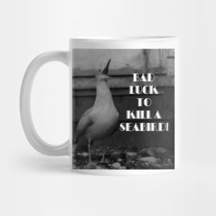 Seabird Mug